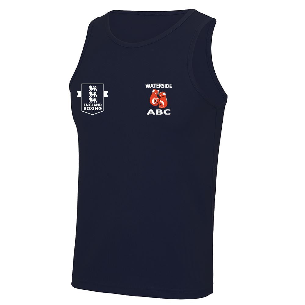 Waterside ABC Boxing Vest