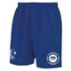 Darlaston Pro/Am Boxing Gym Cool Shorts - Royal Blue