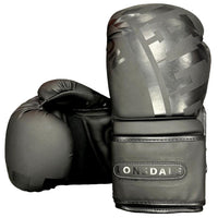 Thumbnail for Lonsdale Force PU Mesh Gloves