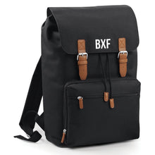 BXF Vintage Backpack