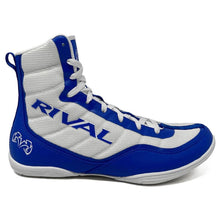 Rival RSX-Future Kids Boxing Boots
