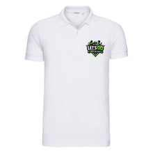 Lets Go Polo Shirt