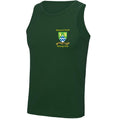 Epsom & Ewell Boxing Club Vest - Bottle Green
