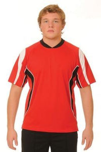 Thumbnail for Rio Crew T-Shirt Black
