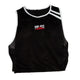 Pro Box Club Essentials Boxing Vest - Black