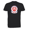 East Midlands Box Cup Kids T-Shirt - Black