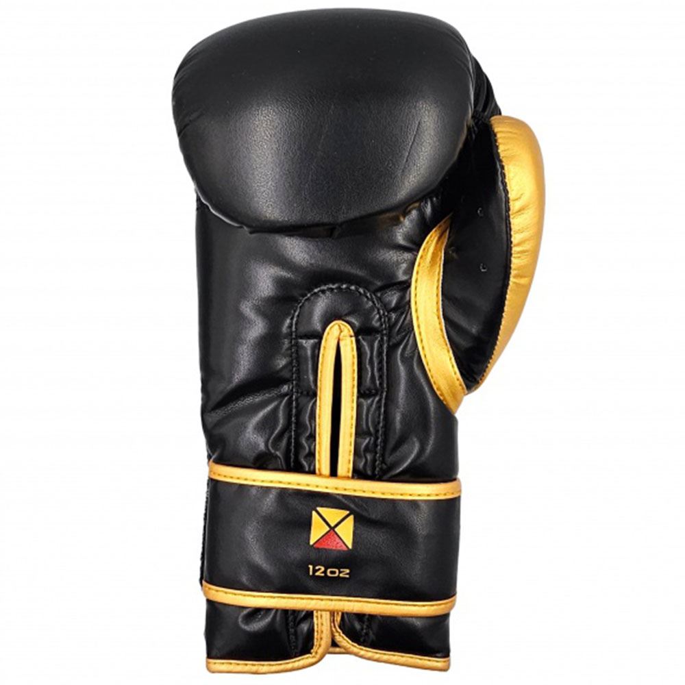 PRO BOX SPEED SPAR BOXING GLOVES