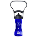 WBC X Fraqua Bottle - Blue