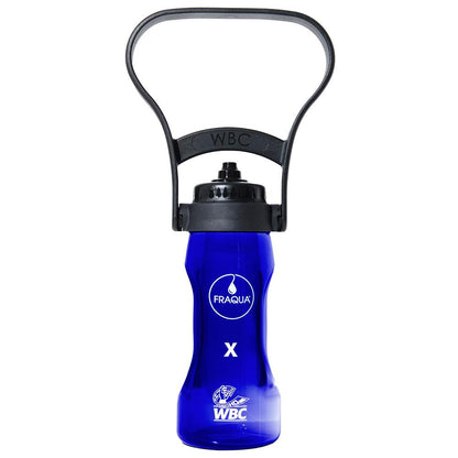 WBC X Fraqua Bottle