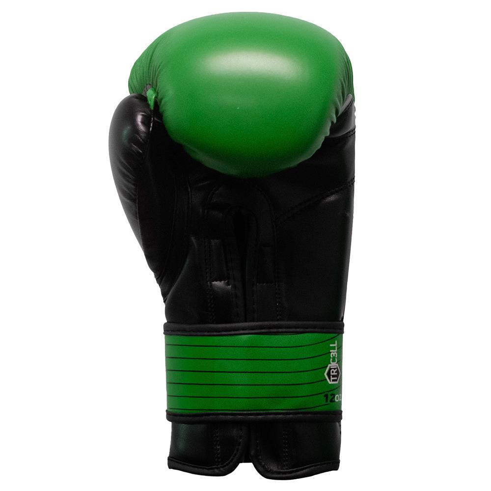 Ringside Delta Series Hook & Loop Gloves