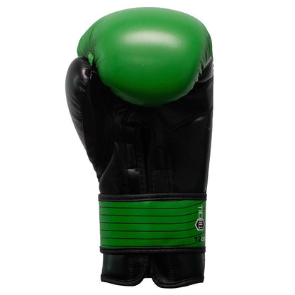 Ringside Delta Series Hook & Loop Gloves