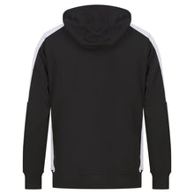 Be First Contrast Hoodie