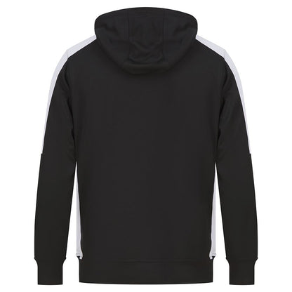 Be First Contrast Hoodie