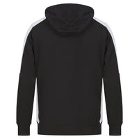 Thumbnail for Be First Contrast Hoodie