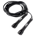 FLY Super Speed Skipping Rope - Black