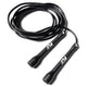 FLY Super Speed Skipping Rope - Black