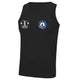 UNIT 07 VEST - Black