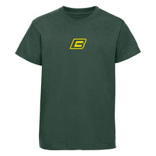 Be First Casual Kids T-Shirt