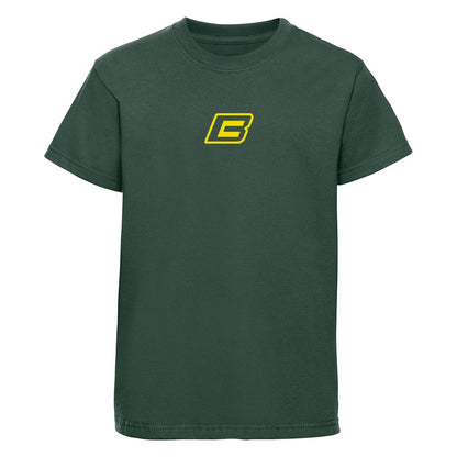 Be First Casual Kids T-Shirt