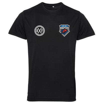 Off the Ropes Kids Performance T-Shirt