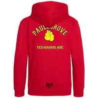 Thumbnail for PAULSGROVE & TED HARRIS ABC KIDS HOODIE
