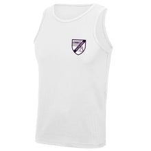 Palmarsh Abc Vest