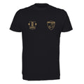 Moneyfields Boxing Club Kids T-Shirt - Black