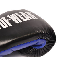 Thumbnail for Tuf Wear Falcon Lace Training Gloves