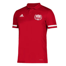 Mackenzie’S Boxing Academy Adidas T19 Polo Shirt
