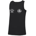 Sydenham Abc Kids Vest - Black