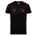Strongbox ABC Kids Performance T-Shirt - Black