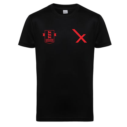 Strongbox ABC Kids Performance T-Shirt