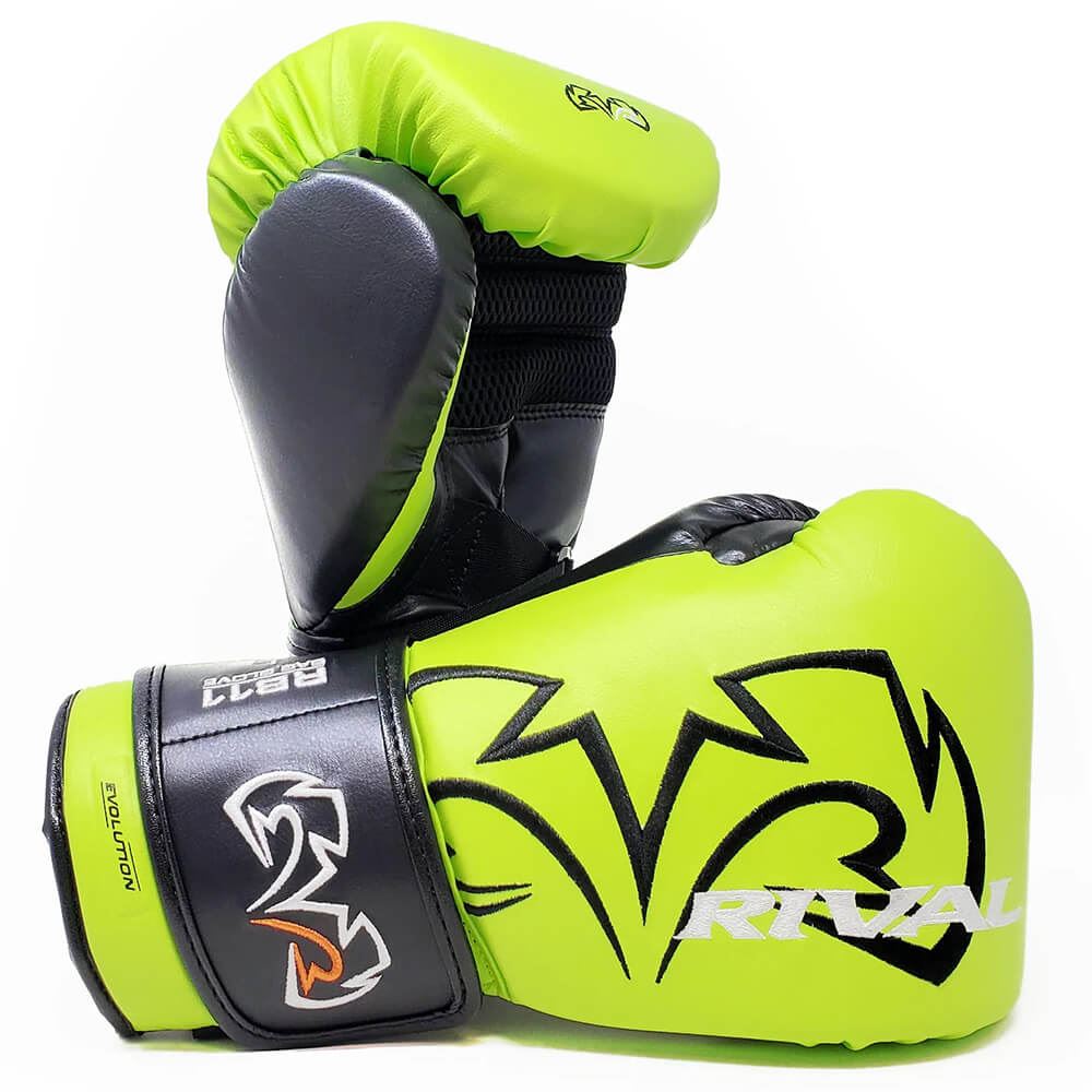 Rival Rb11 Evolution Bag Gloves