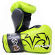 Rival Rb11 Evolution Bag Gloves - Lime Green