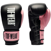 Thumbnail for TUF WEAR FALCON HOOK & LOOP TRAINING GLOVES