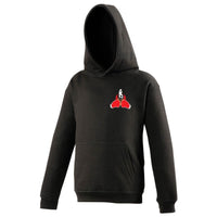 Thumbnail for Lochaber Phoenix ABC Kids Hoodie