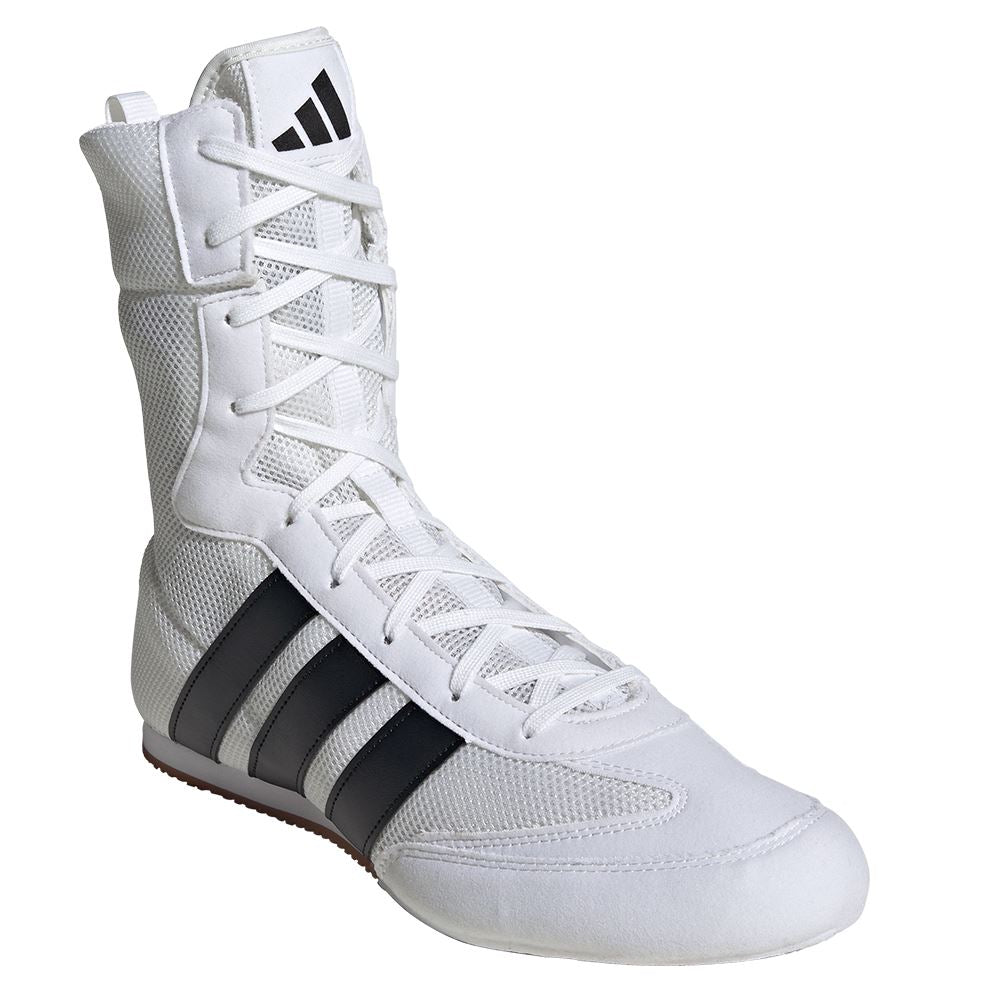 Adidas Box Hog Classic Boxing Boots