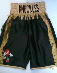 Thumbnail for Suzi Wong Knuckles Make-Up Shorts
