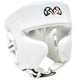Rival Rhg2 Training Headguard - White