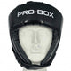 Pro Box Club Spar Headguard 24 - Black