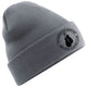 Sturminster Newton Abc Wooly Hat - Grey