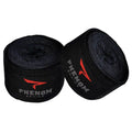 Phenom Boxing HW-1 Classic Hand Wraps - Black