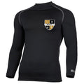 Bromley ABC L/S Base Layer - Black