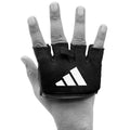 Adidas Knuckle Protectors Black - Black