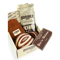 Thumbnail for Richwood 1881 BODiBOX Pads - First Edition