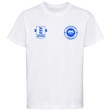 Darlaston Pro/Am Boxing Gym Cotton T-Shirt