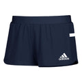 Adidas T19 Womens Run Short - Navy