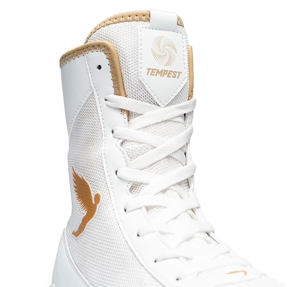 Fly Tempest Boots
