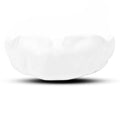 Personalised Custom Mouthguard - White