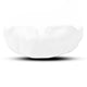 Personalised Custom Mouthguard - White
